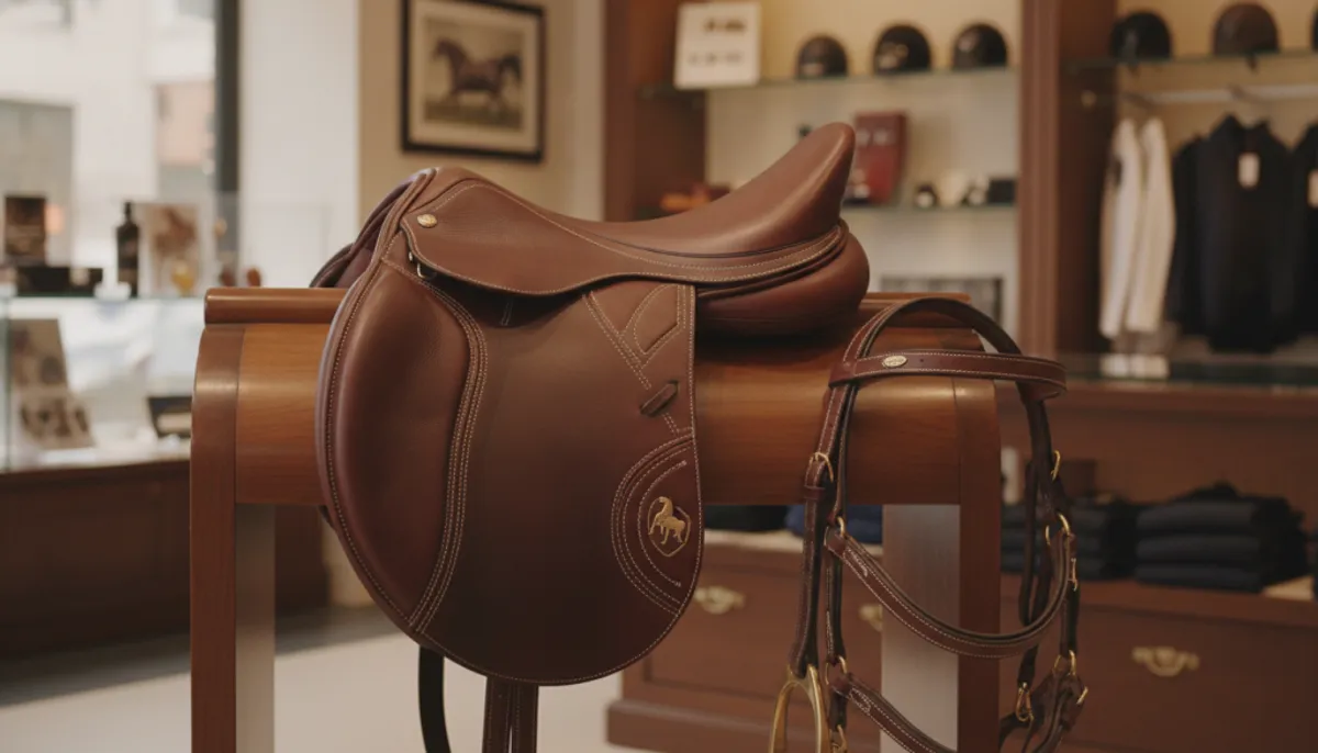 high-end horse saddle high-end horse saddle