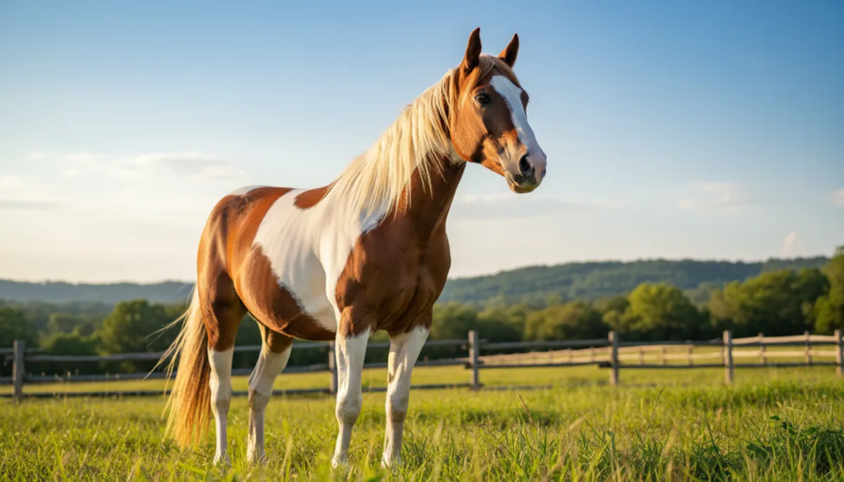 paint horse a vendre paint horse a vendre