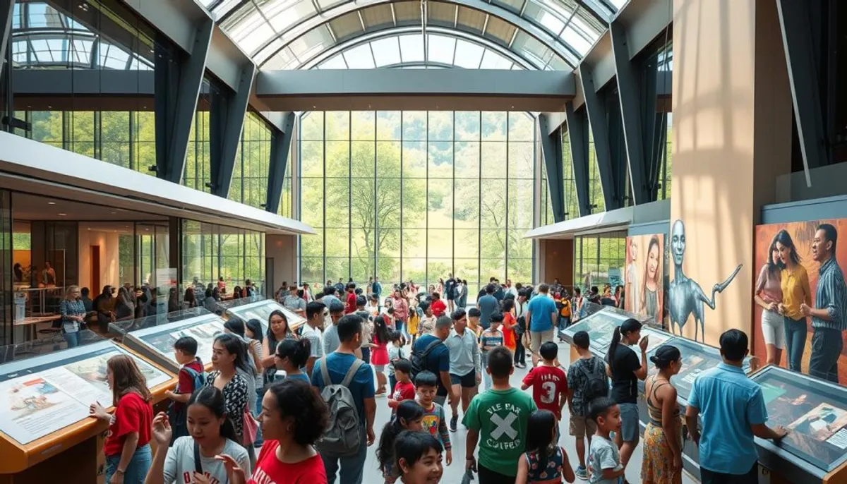 Pass Culture pour l'exploration culturelle