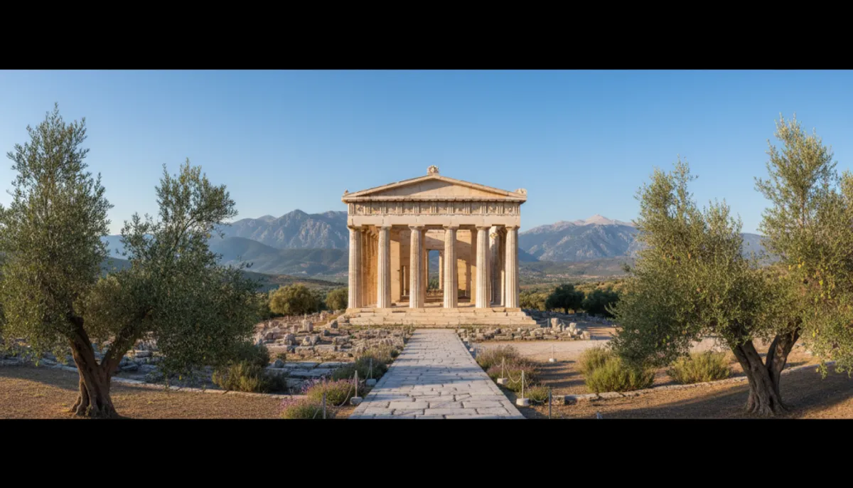 patrimoine architectural grec patrimoine architectural grec