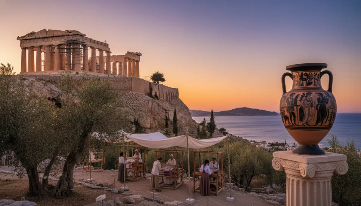 patrimoine culturel grec patrimoine culturel grec