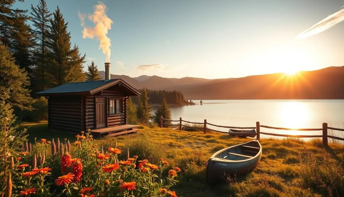 paysage culturel finlandais