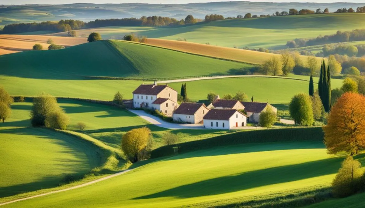 paysages Lot-et-Garonne