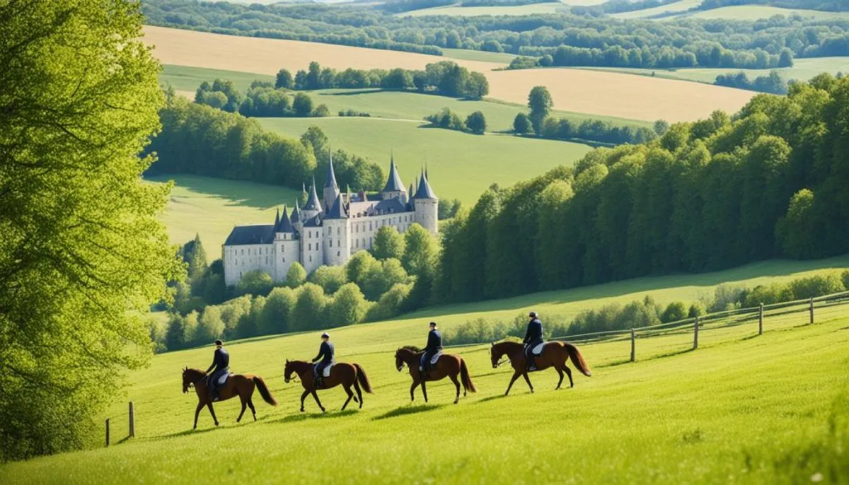 paysages Yonne