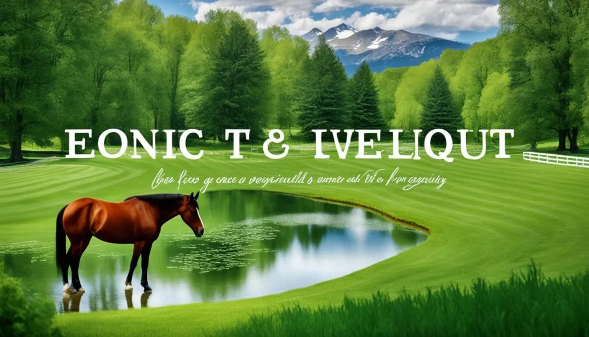 pension chevaux Yvetot