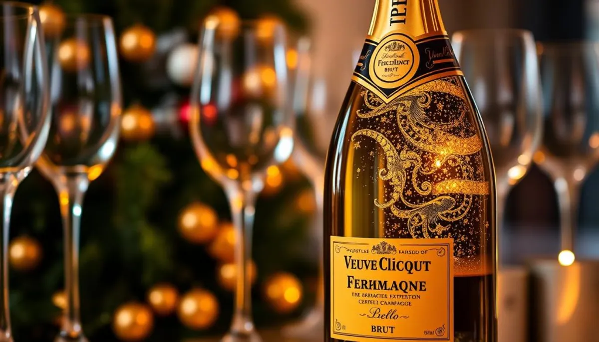 personalised veuve clicquot personalised veuve clicquot
