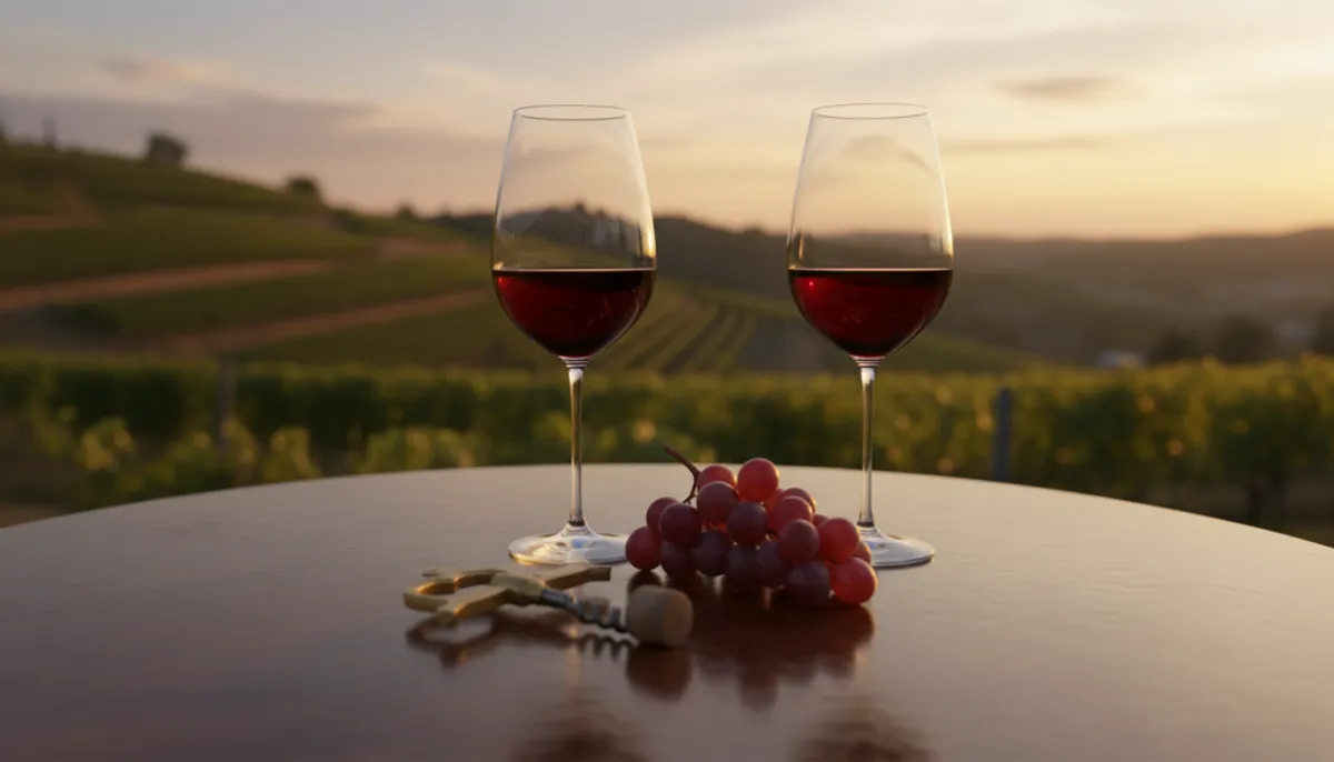 pinot noir wines