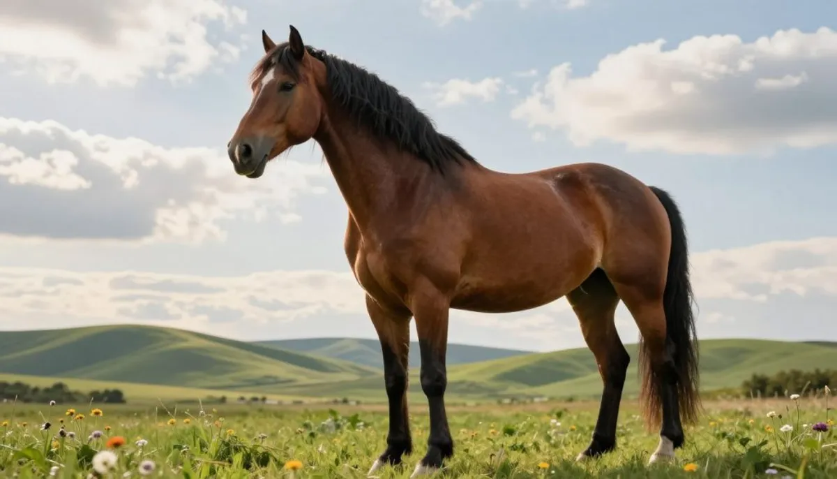 plus grand cheval du monde plus grand cheval du monde