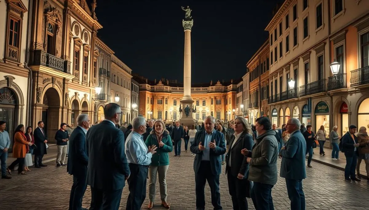 Politiques culturelles locales
