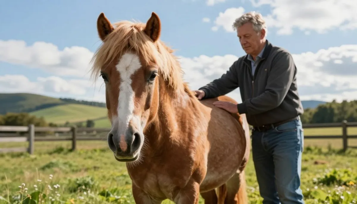 poney cheval poney cheval