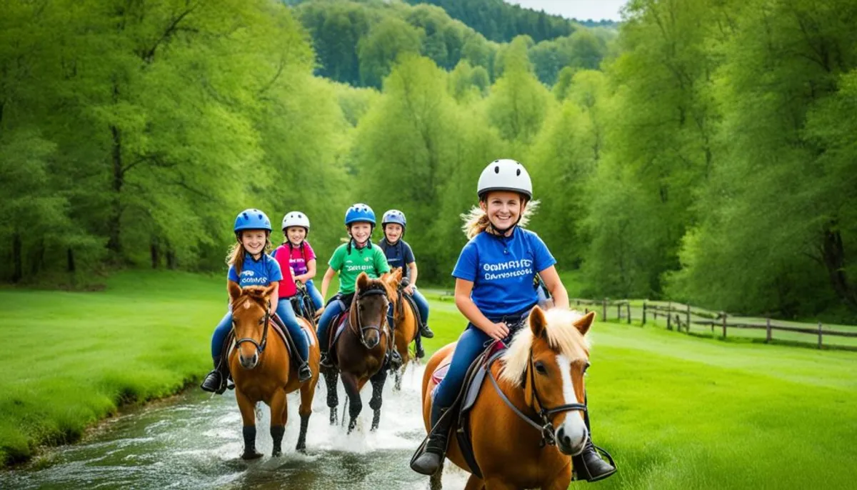 Poney-Club de Buthiers