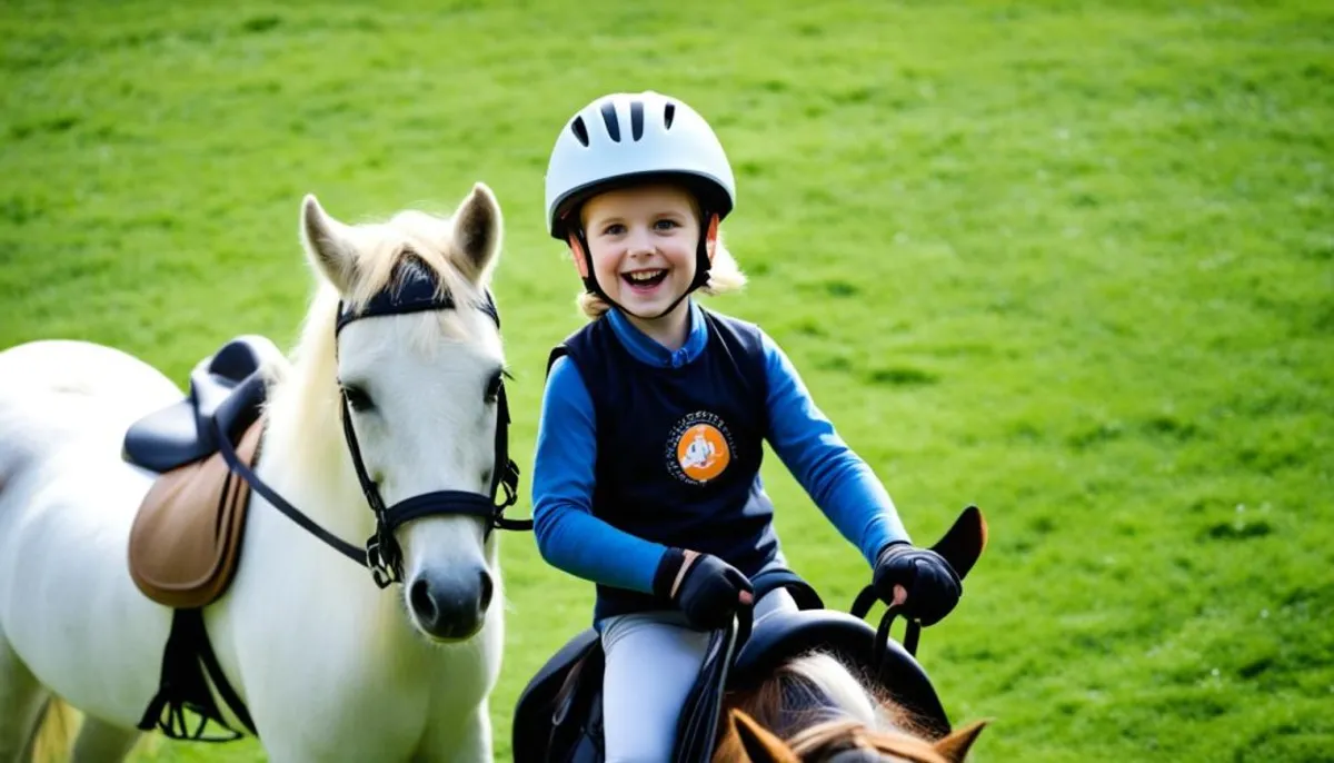 poney club yvelines