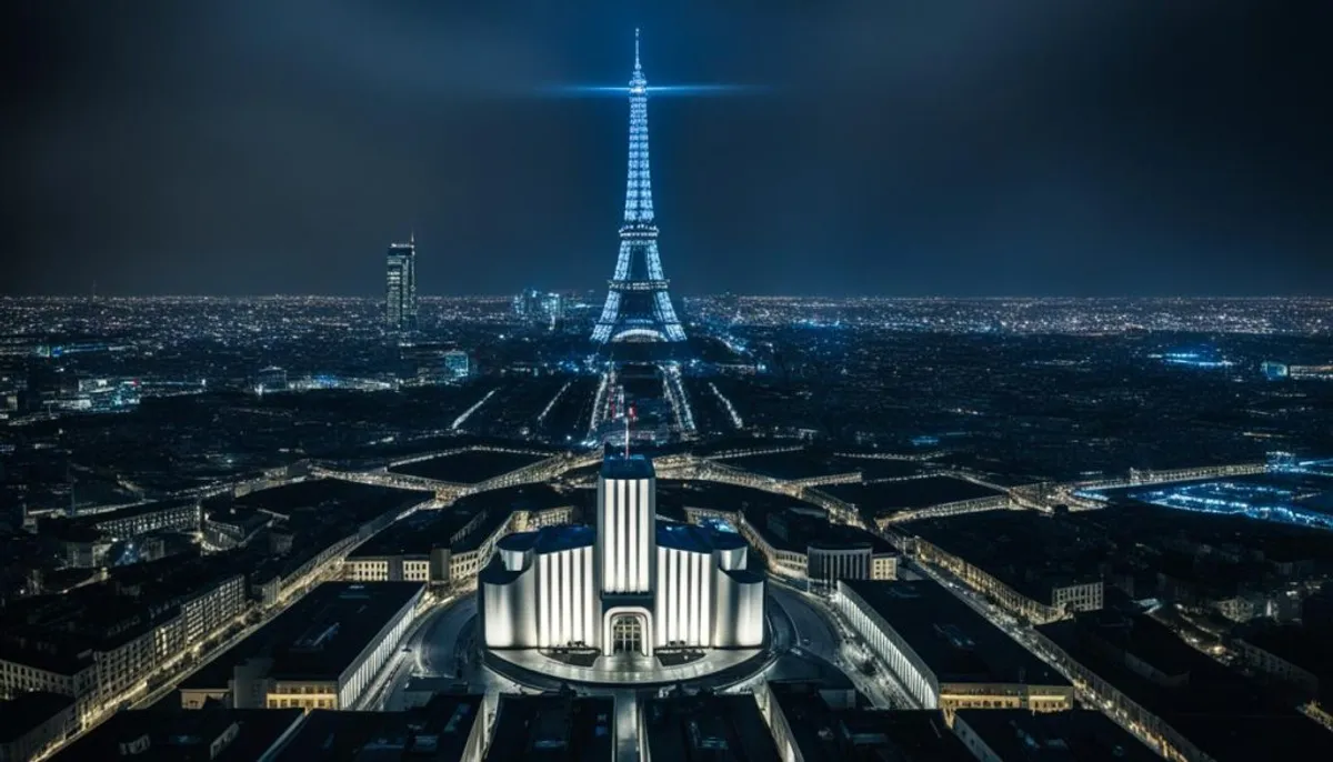 pourquoi prefecture de police