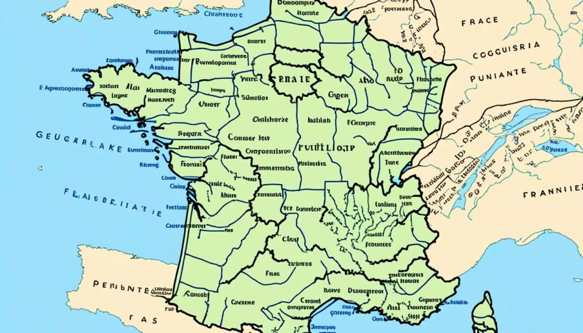 Préfectures Préfectures