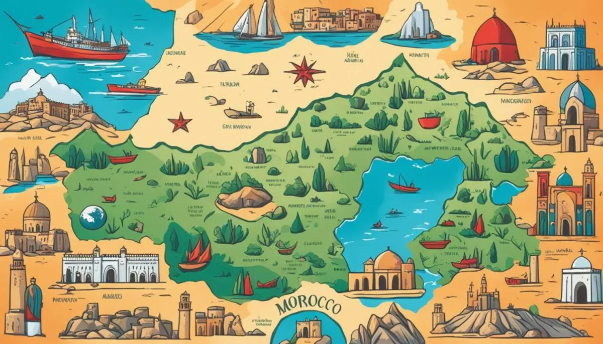 prefectures marocaines prefectures marocaines