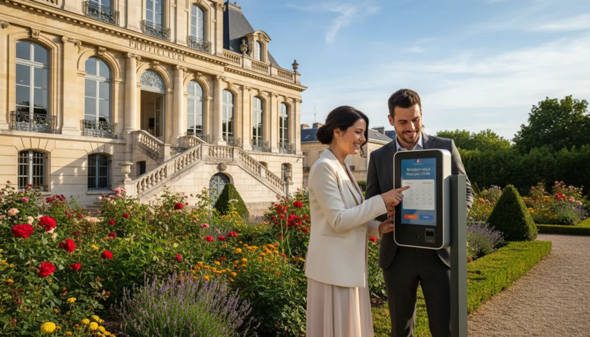 prise de rendez-vous en préfecture pour mariage prise de rendez-vous en préfecture pour mariage