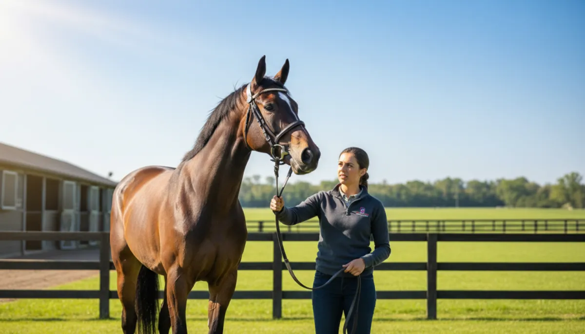 processus vente conseils pratiques cheval processus vente conseils pratiques cheval
