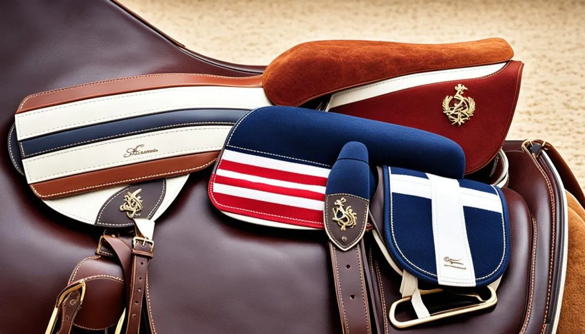Produits équitation français