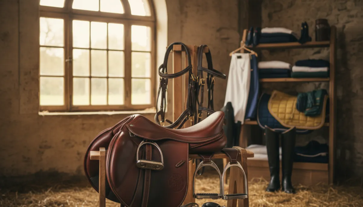 produits exclusifs sellerie française