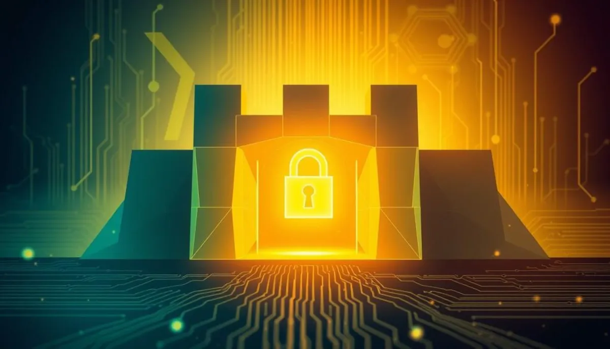 protocoles de cryptage pour la sécurité des données