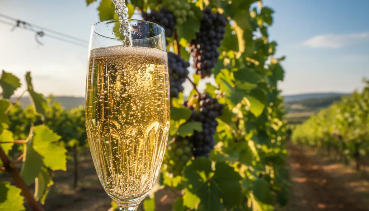 purity and vitality champagne purity and vitality champagne