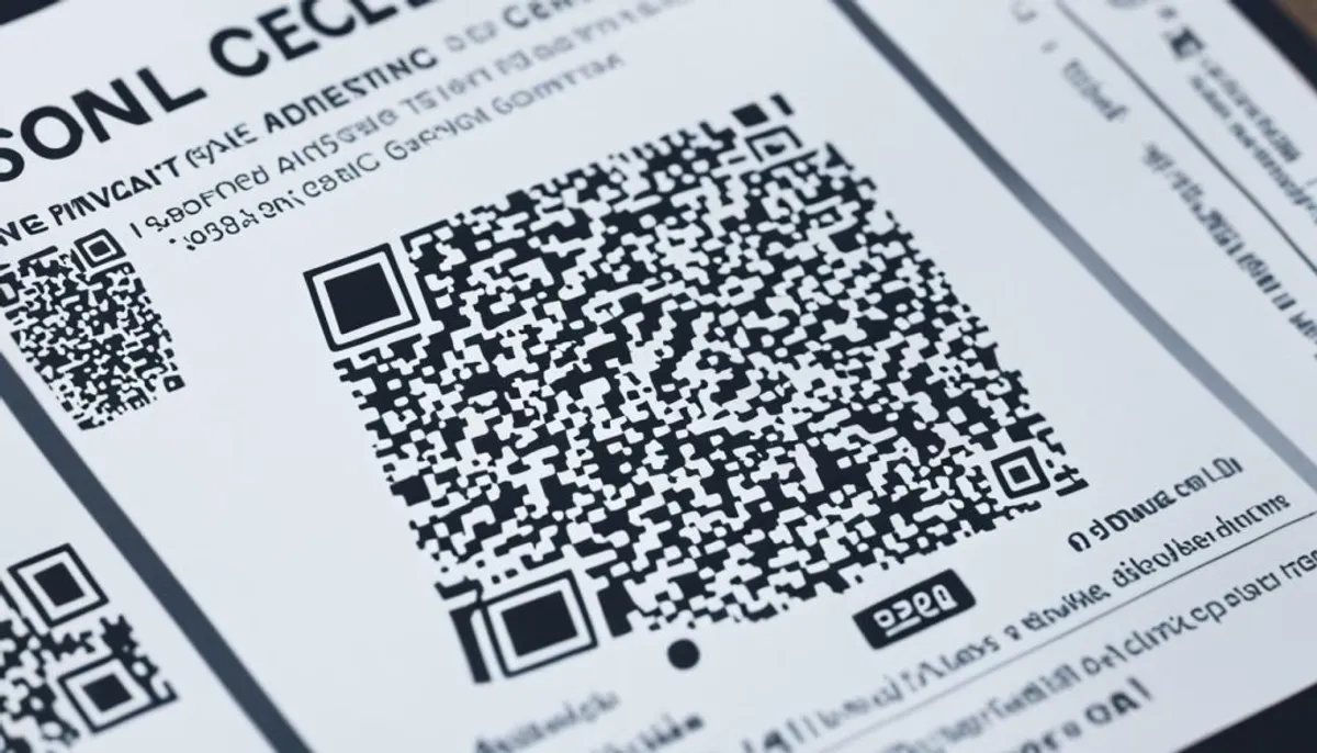 qr code flyer benefits qr code flyer benefits