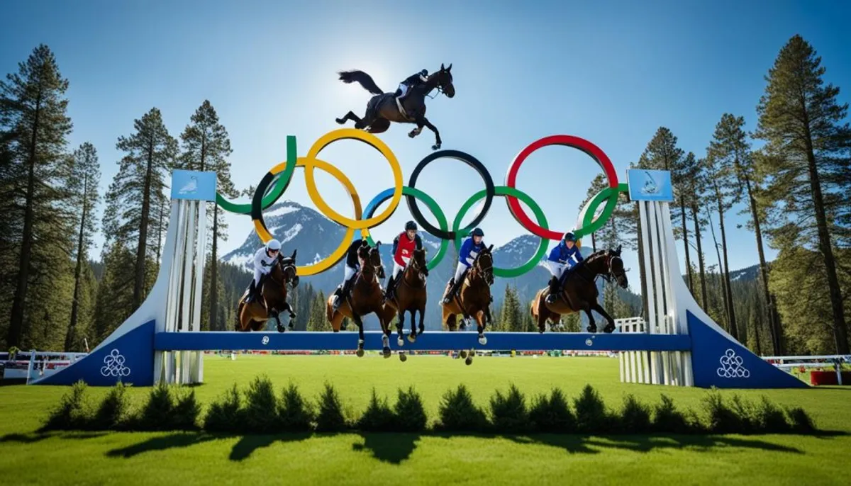 qualifications équitation jo 2024