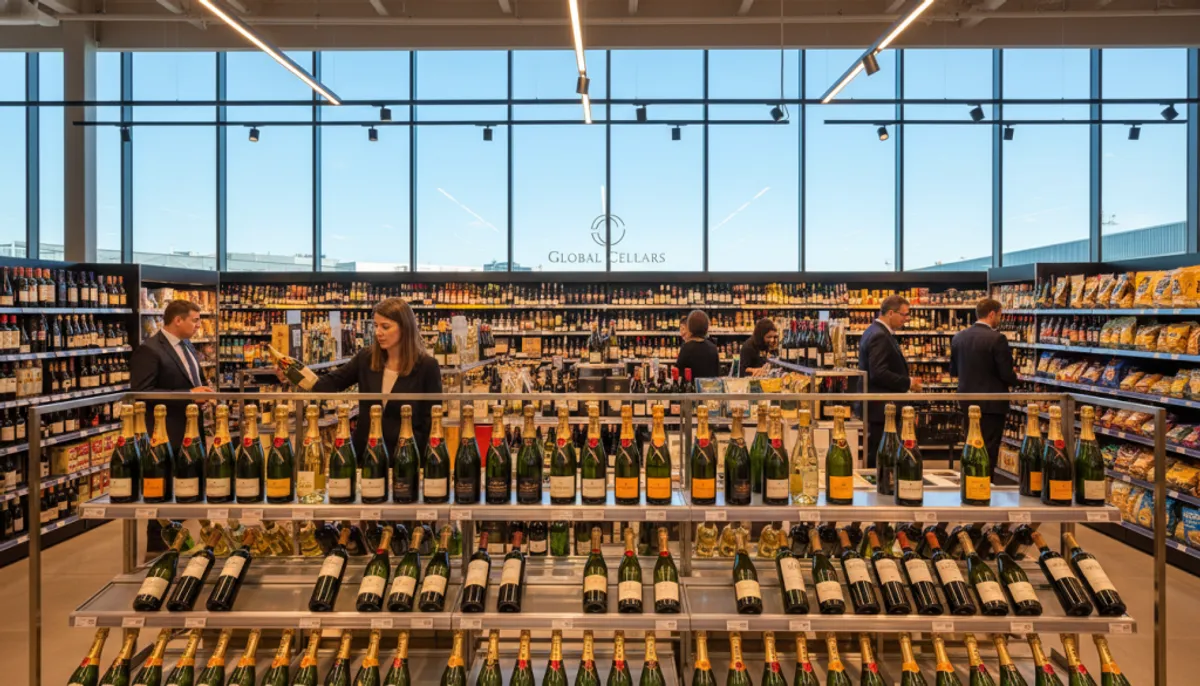 retail stores distribution retail stores distribution