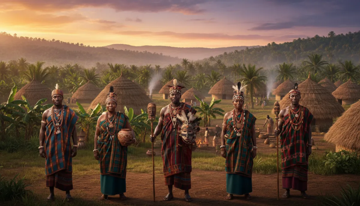 royaume du Kongo