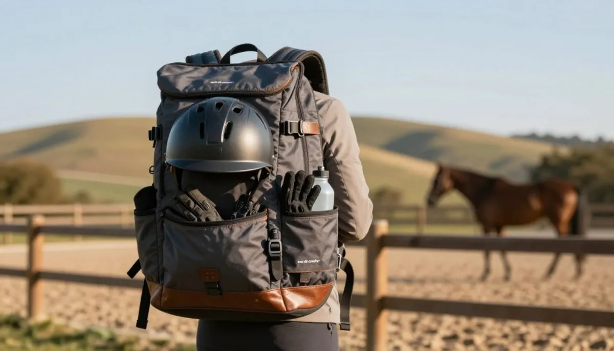 sac de cavalier sac de cavalier