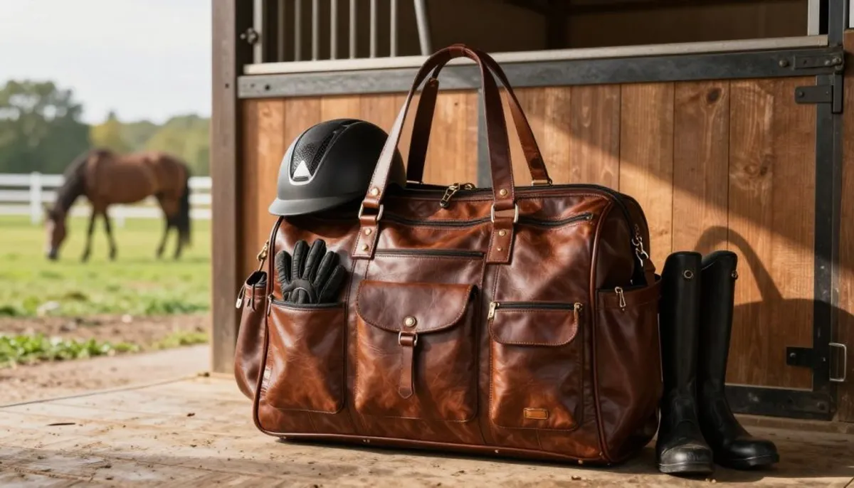 sac pour équitation sac pour équitation