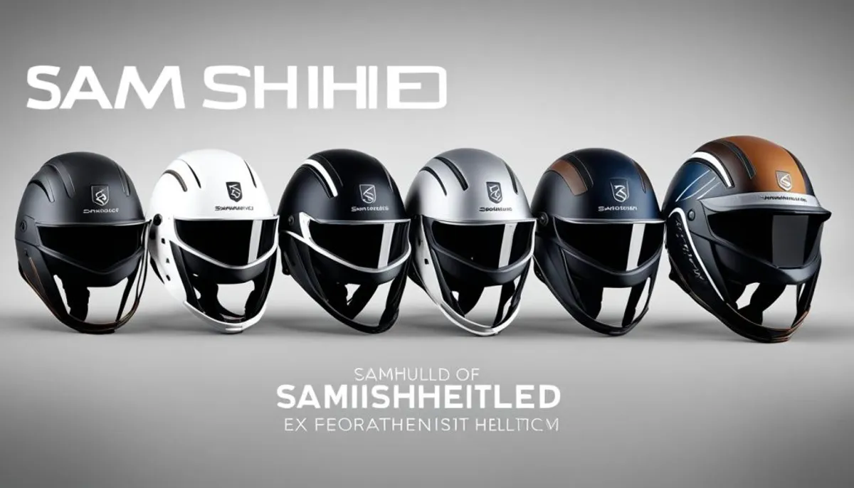 samshield expertise