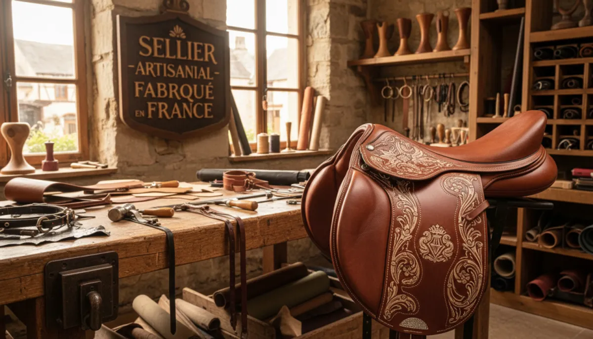 sellerie française artisanale pour cheval sellerie française artisanale pour cheval