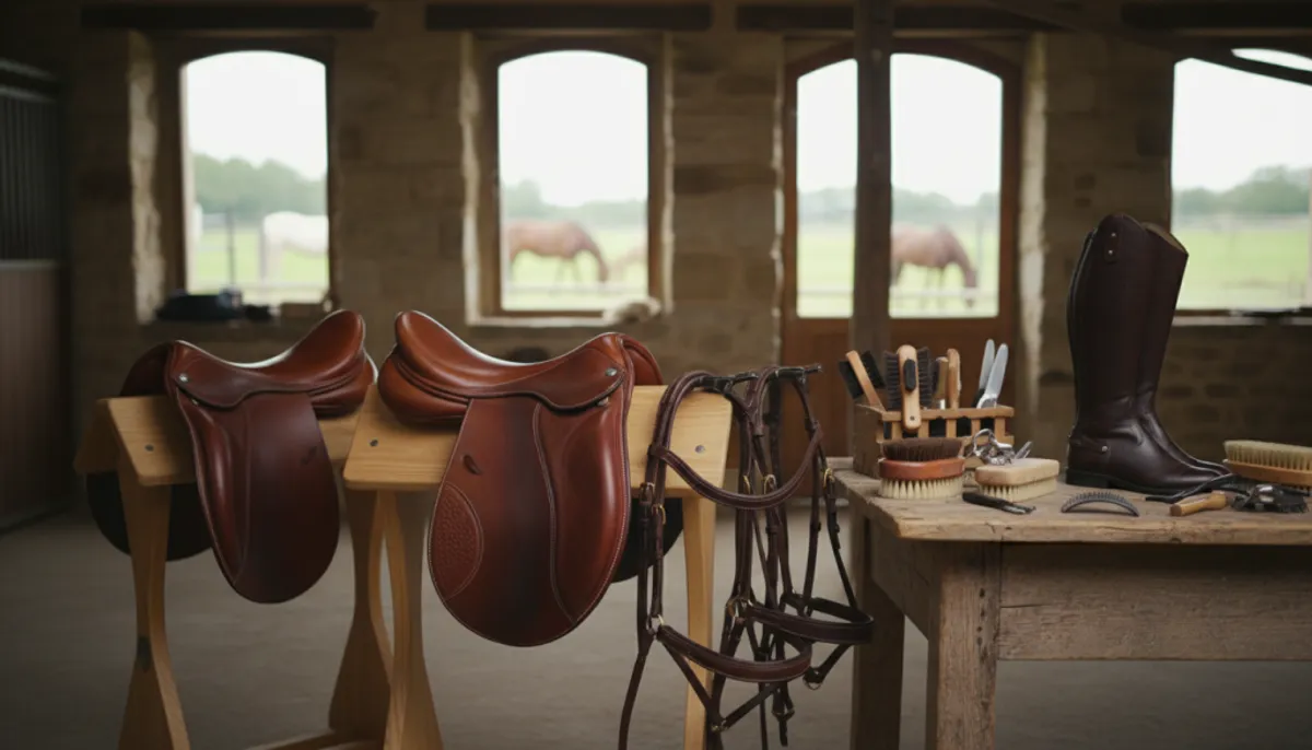 sellerie française produits artisanaux