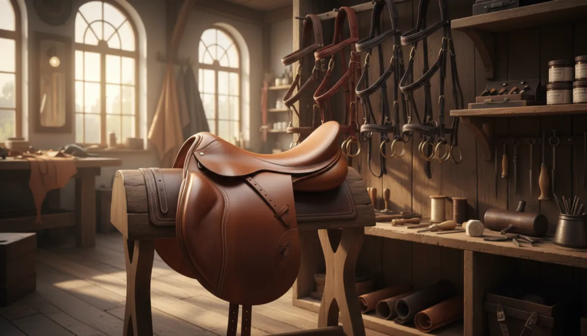 sellerie française produits haut de gamme