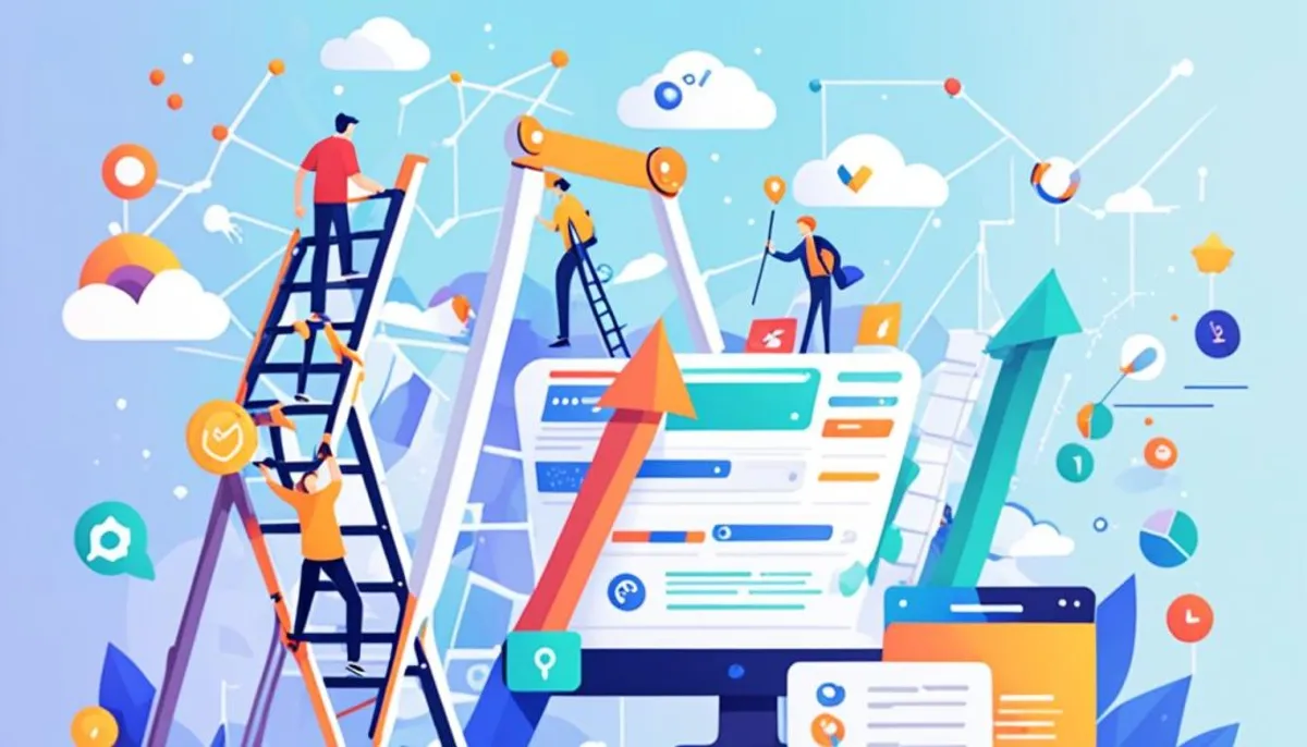 SEO performance