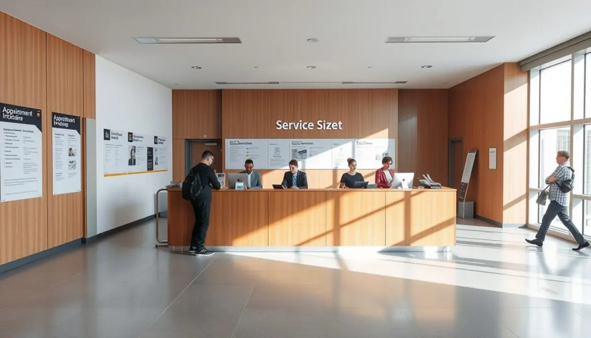 service de rendez-vous en préfecture service de rendez-vous en préfecture