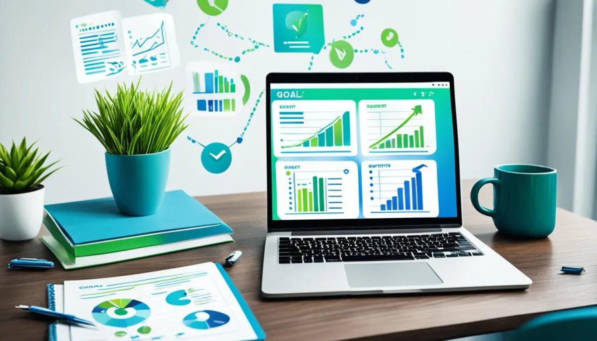 SMART goal setting SMART goal setting