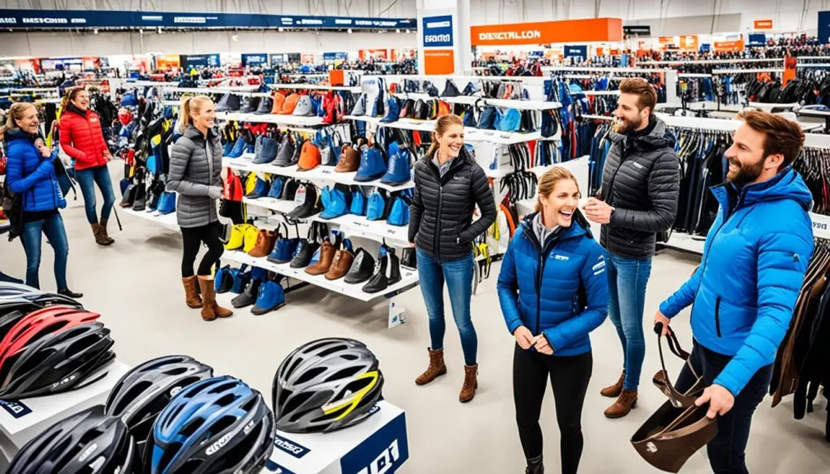 Soldes Decathlon Équitation