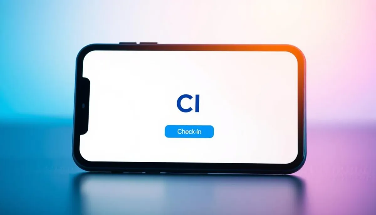 Solution Mobile CI pour l'accès en ligne