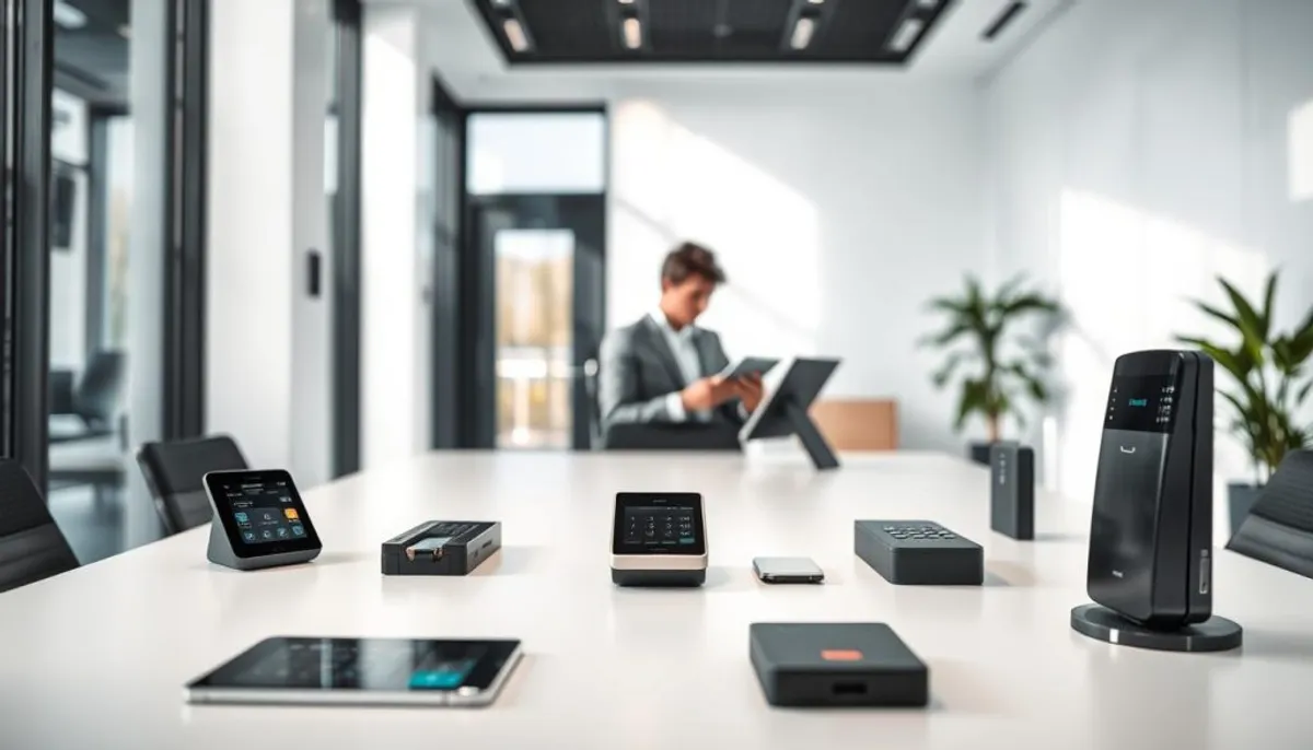 Solutions d'accès numérique Digit Access