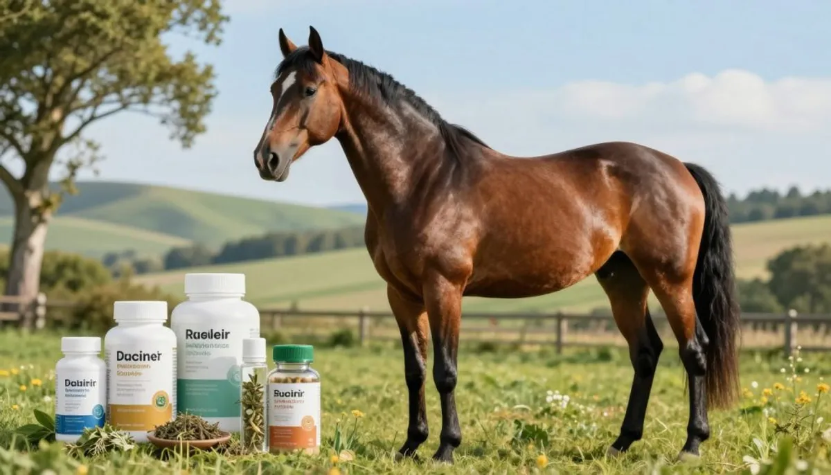 soutien hépatique cheval soutien hépatique cheval