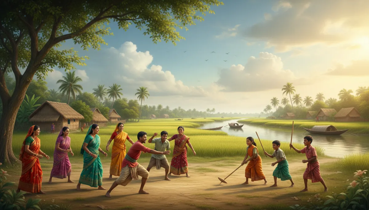 sports et loisirs traditionnels bangladais sports et loisirs traditionnels bangladais