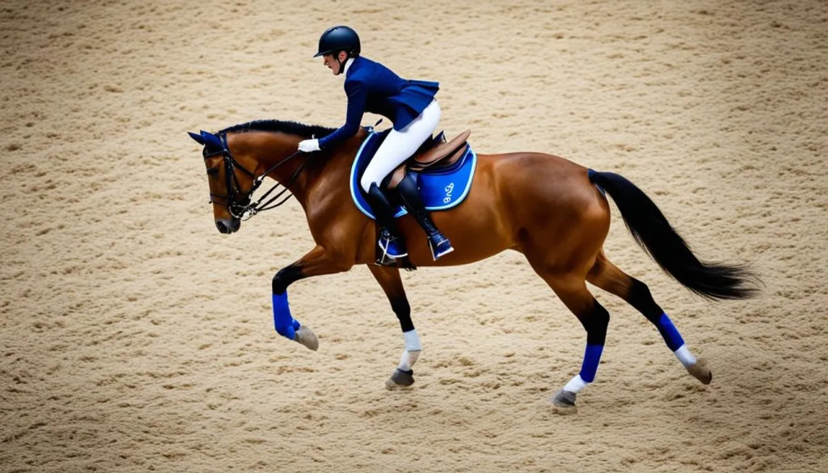 Stages équitation 93