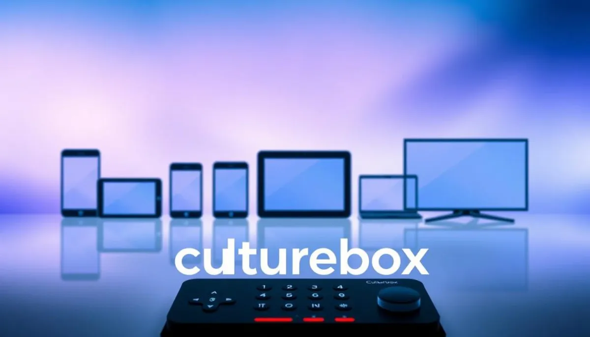 streaming gratuit Culturebox