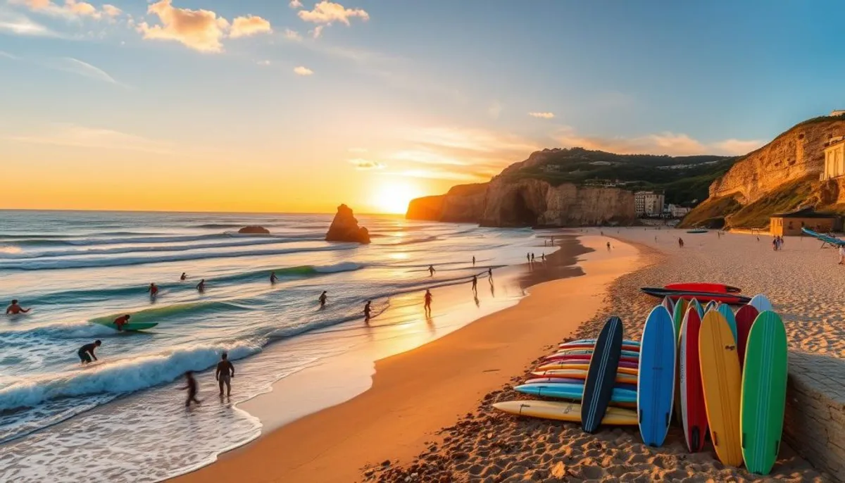 surf en France surf en France