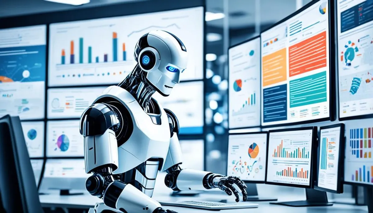 Synergy of AI and Human Expertise in SEO Synergy of AI and Human Expertise in SEO