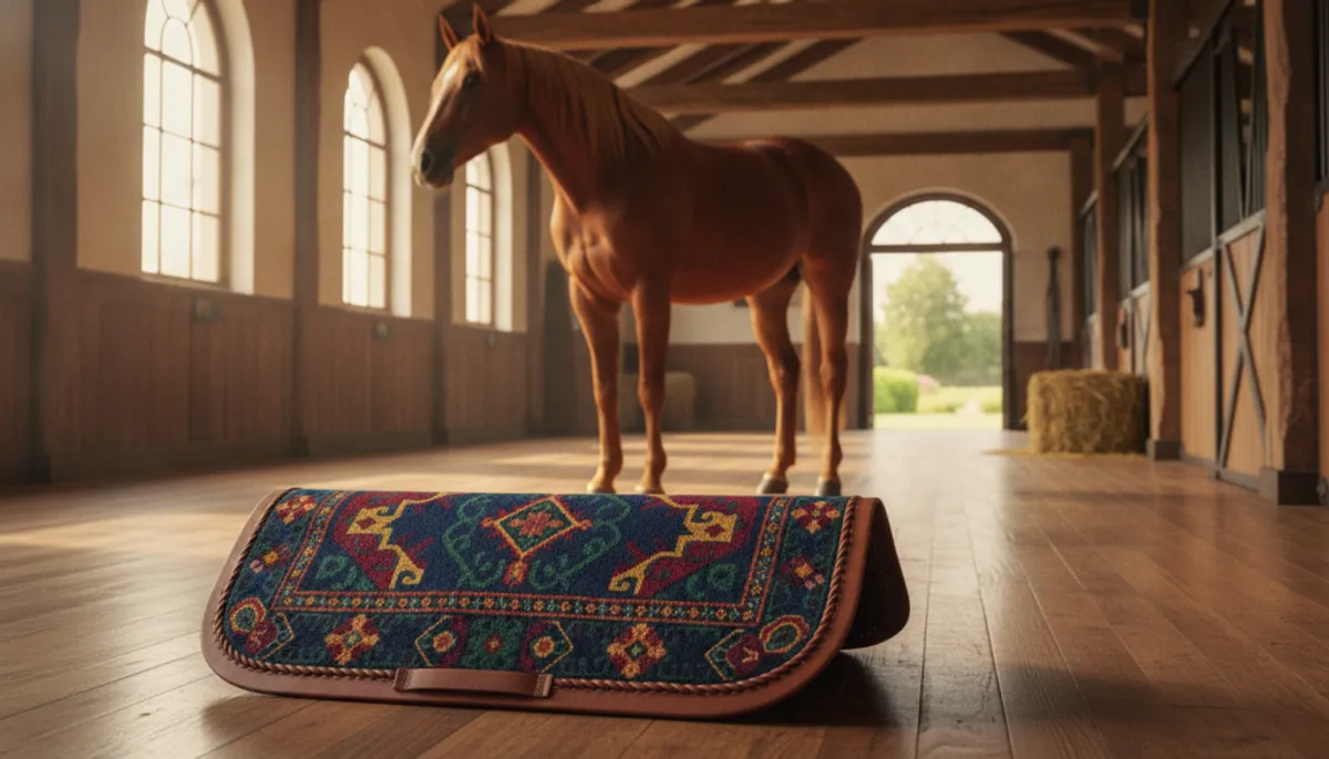 tapis monte a cru