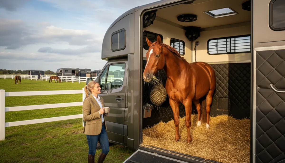témoignages clients satisfaction box cheval
