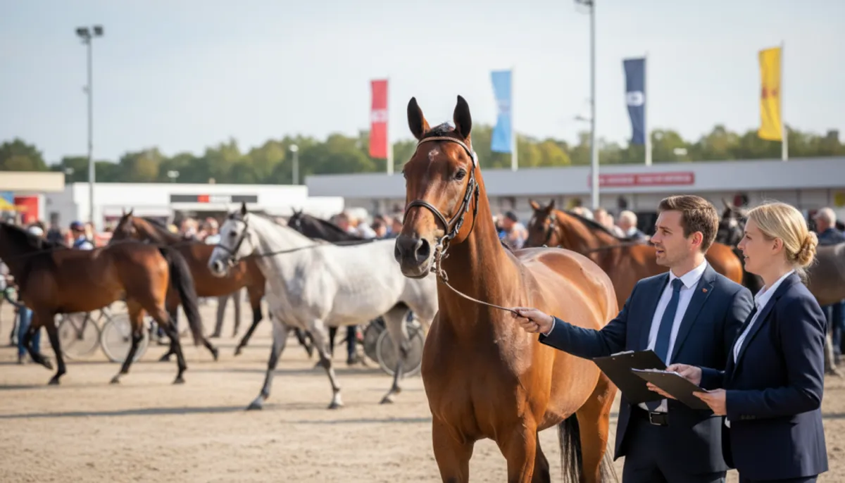 tendances marché chevaux trotteurs tendances marché chevaux trotteurs